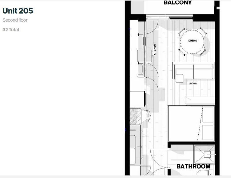 1 Bedroom Property for Sale in Sea Point Western Cape